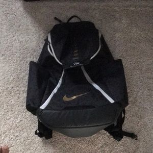 Nike elite bag